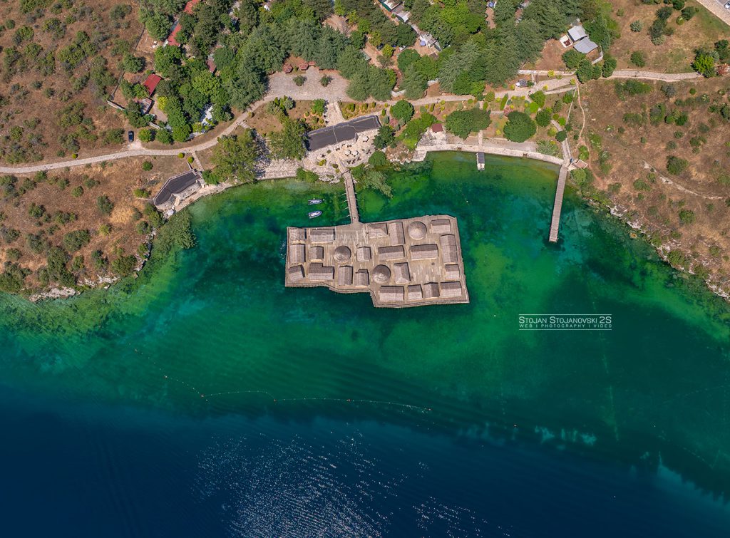 Bay of the Bones