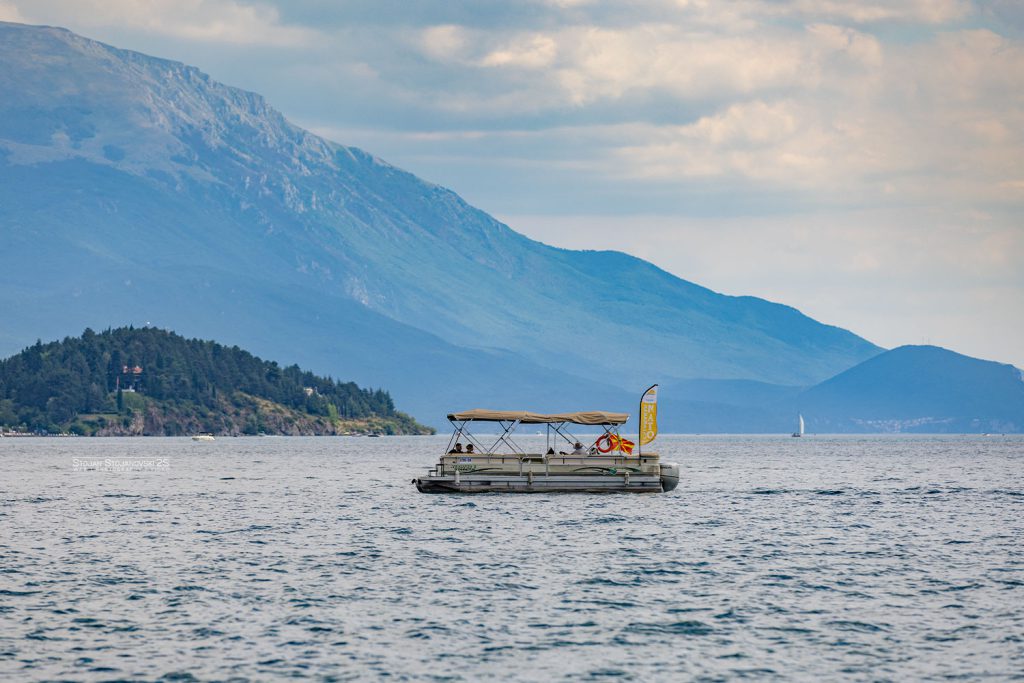 Two Decades on the Water