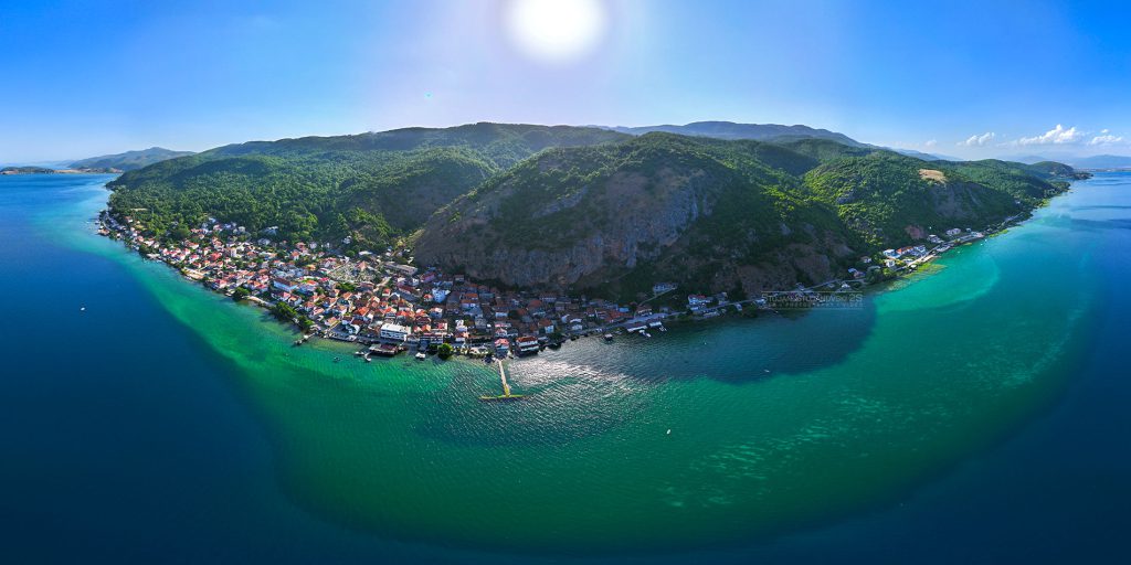 Struga – Radozda